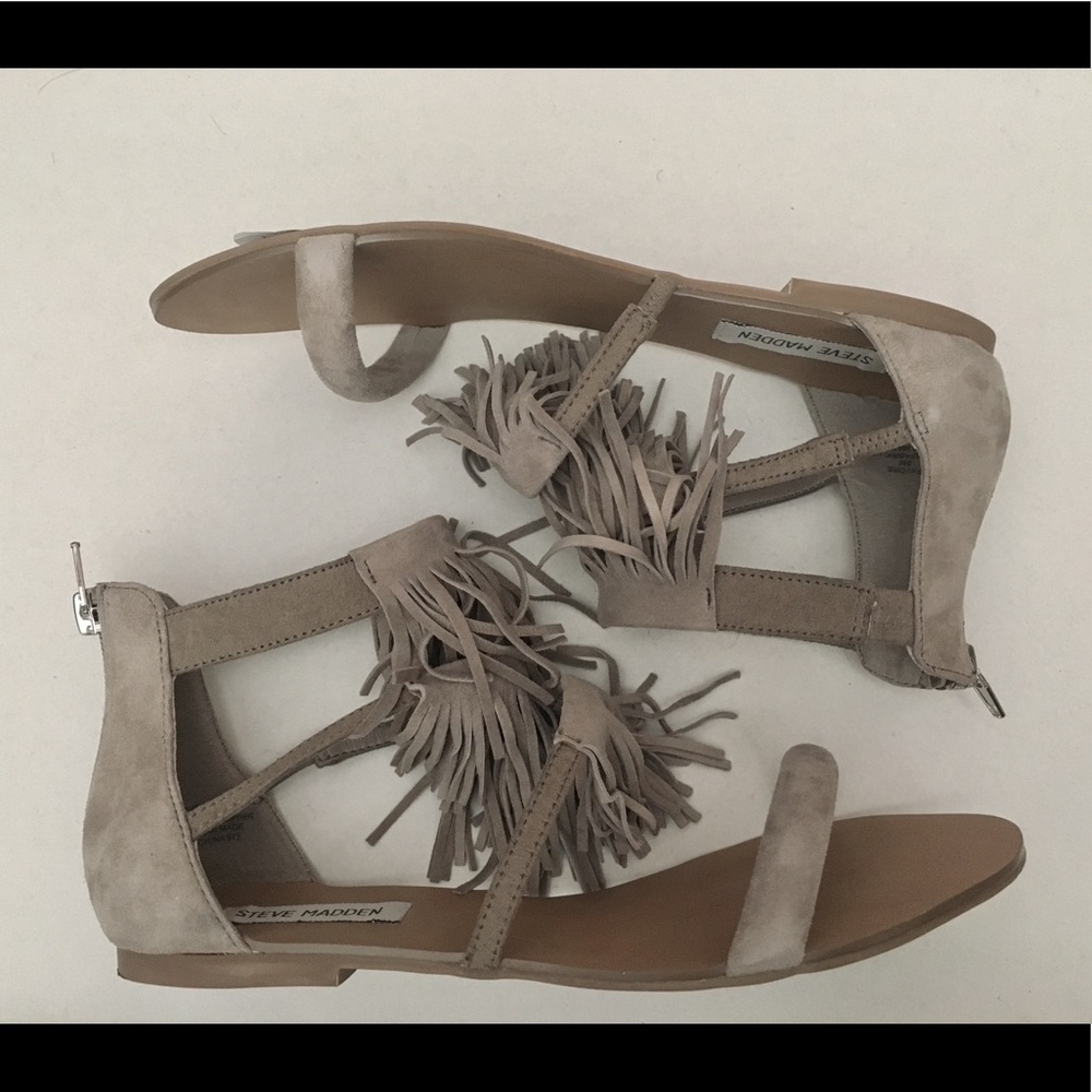 ❗️SALE❗️Steve Madden - Sandals